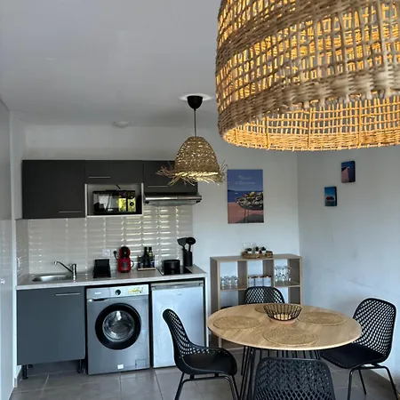 T2 Boho Pres Du ביסקארוס